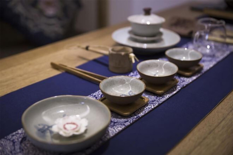 Food & Drinks 4, City Cottage Hotel (Chengdu Luomashi Metro Station), Chengdu