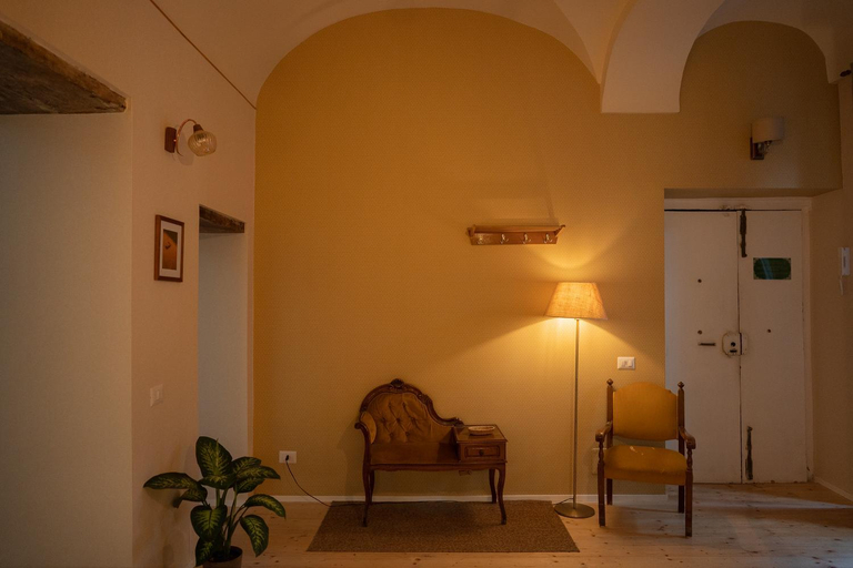 Others 3, Casa Vayu - Rooms & Garden, Napoli