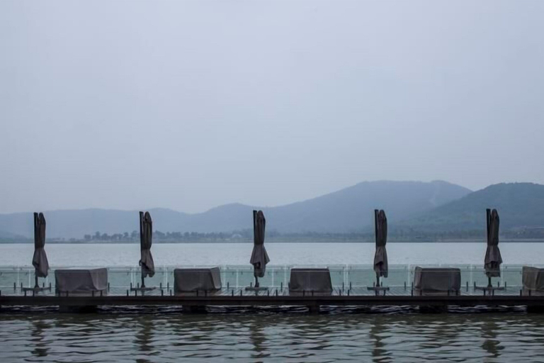Others 5, Arcadia Hotel, Wuxi