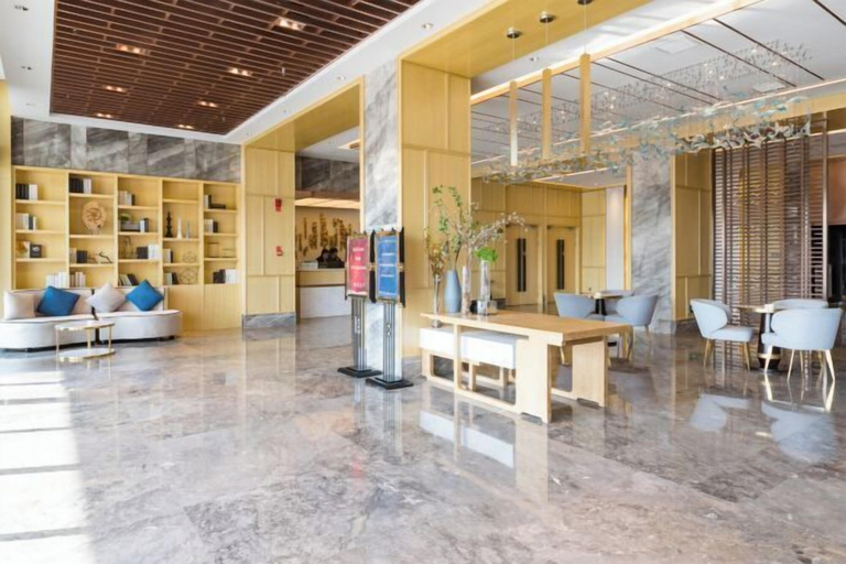 Others 3, Boao Hotel, Yancheng
