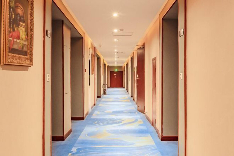 Others 4, Boheng Xitian Hotel, Guiyang