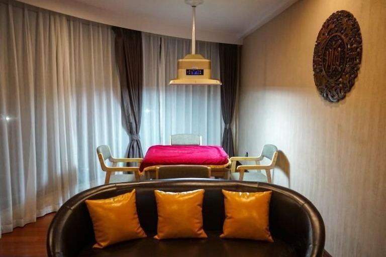 Others 5, Jun'an International Hotel, Wuzhou