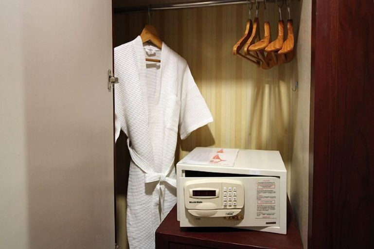 Amenities