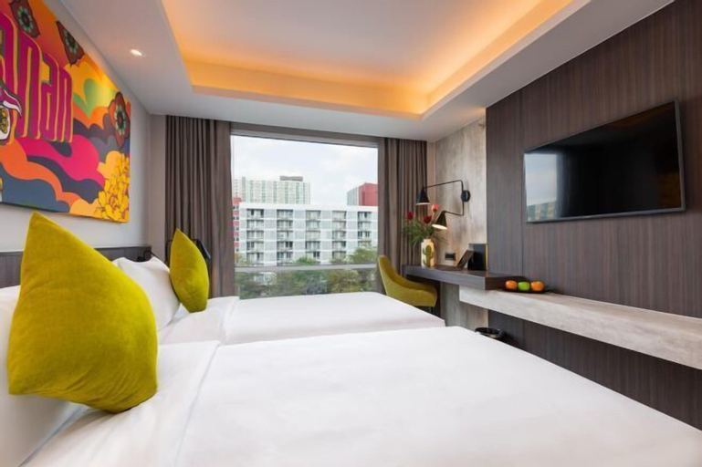 Bedroom 8