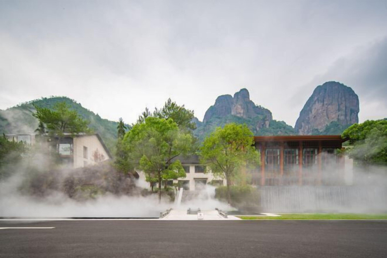 Others 5, Shenxianju Narada Resort & Spa, Taizhou