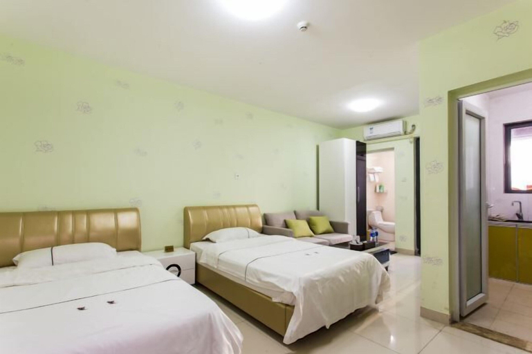 Bedroom 6