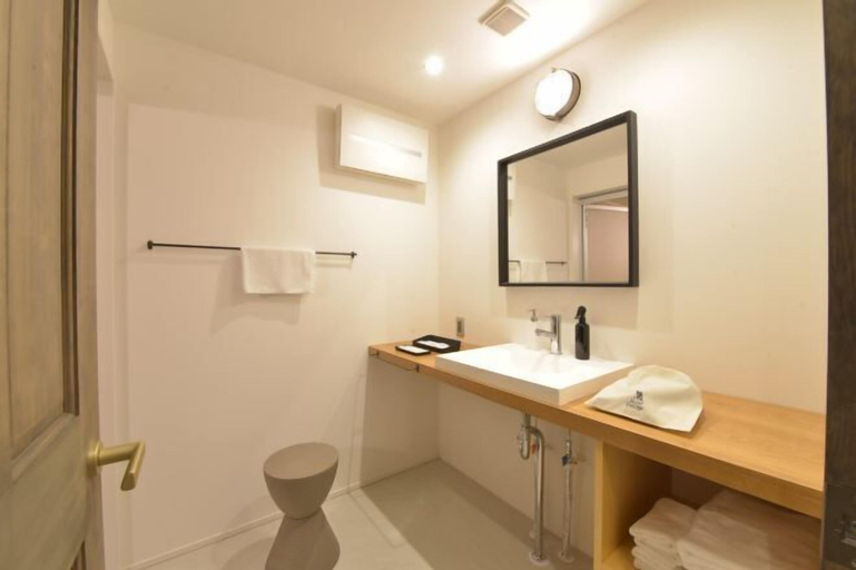 Bathroom 3