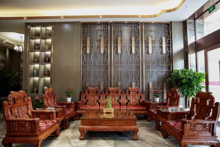 Others 4, Hefu International Hotel, Xiangfan