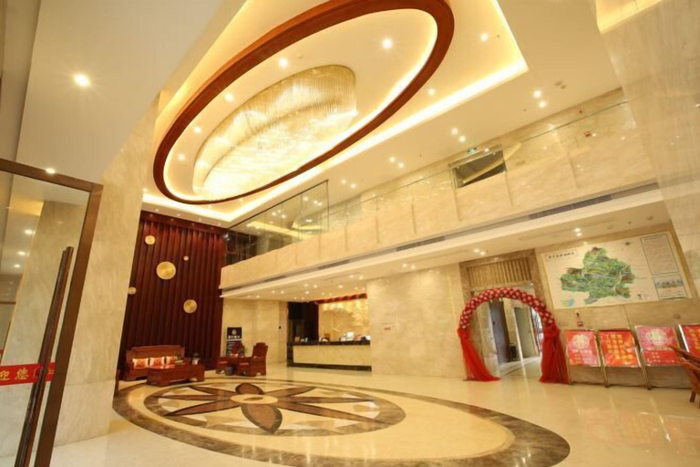 Others 5, Donghu Hotel, Ningde