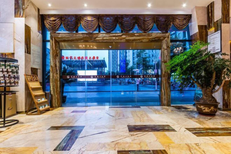 Others 4, Meilin Hotel, Huzhou