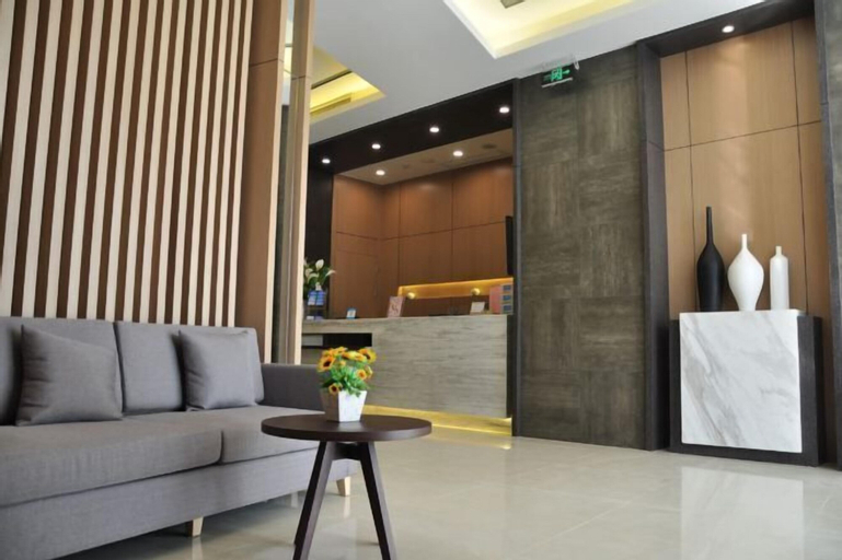 Others 4, Jinjiang Inn Select (Xuzhou High-speed Railway Huaihai Huanqiugang), Xuzhou