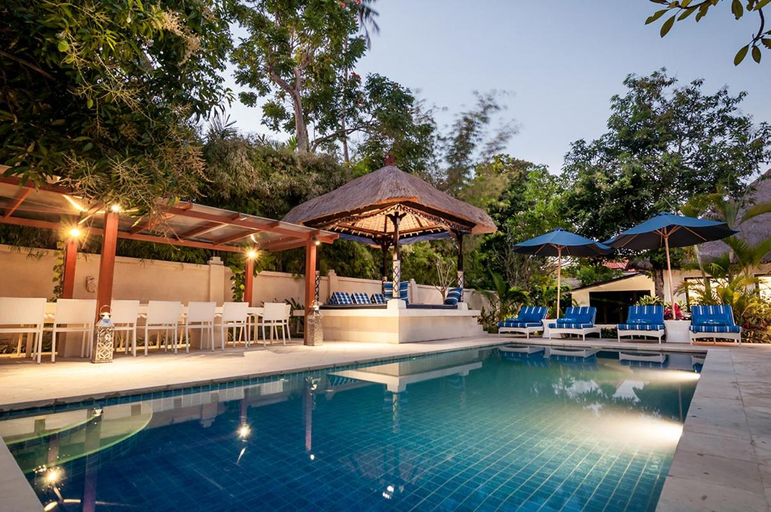 Others 5, The Indies Estate, Denpasar