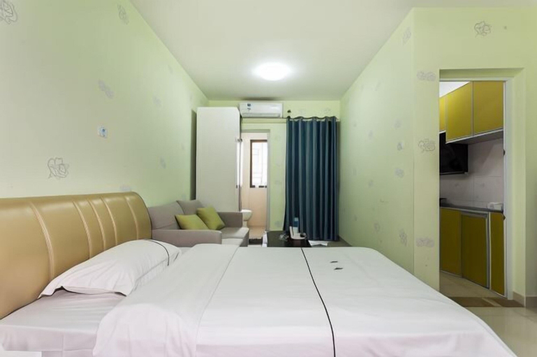 Bedroom 12