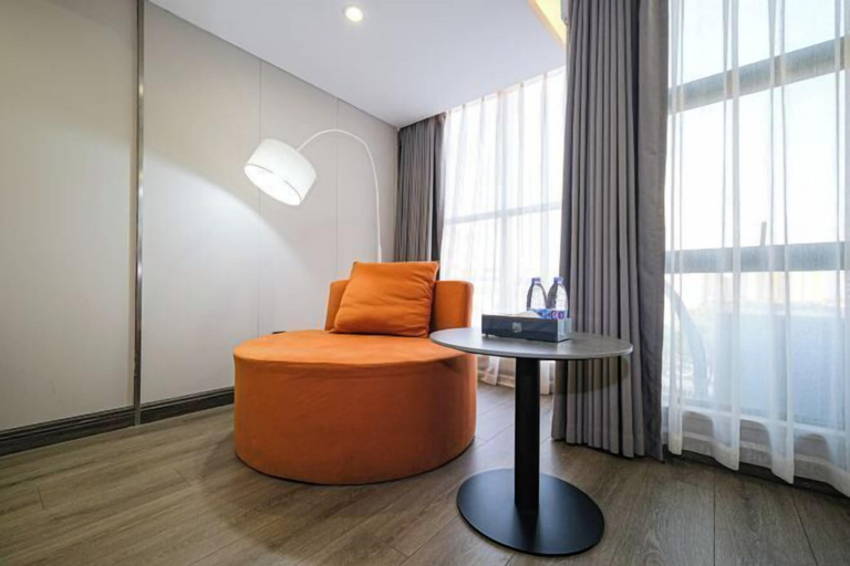 Others 5, The Sussie Hotel (Quanzhou Fengze Yunlu), Quanzhou
