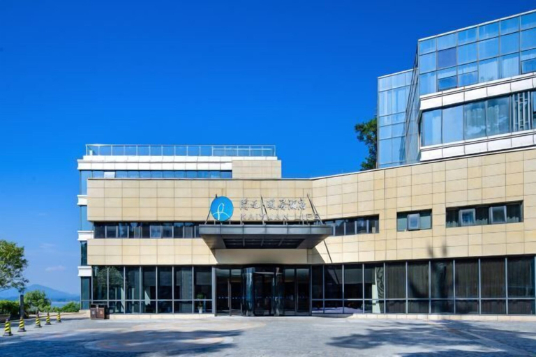 Exterior & Views 2, Qiandaohu Kaiyuan Life Hotel, Hangzhou