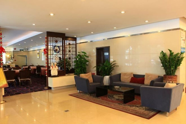 Others 3, Hedong Hotel, Shenzhen