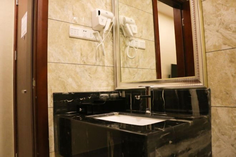 Others 5, Dijing Wanyue Hotel, Zhuhai
