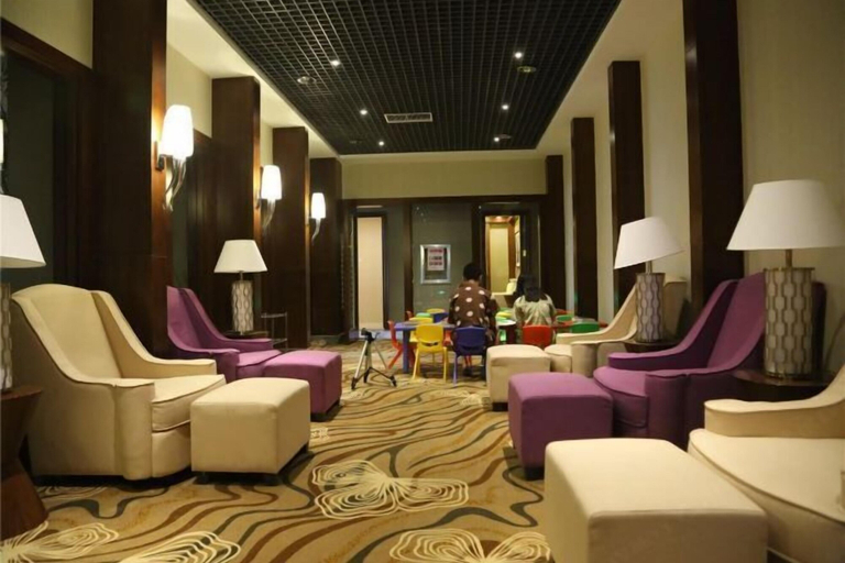 Others 5, Baodi Spring Town, Fuxin