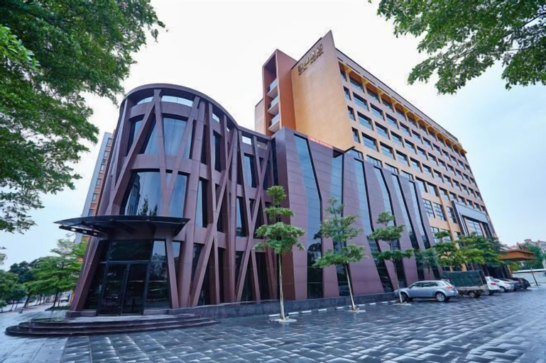 Exterior & Views 2, Xiya Hotel, Foshan