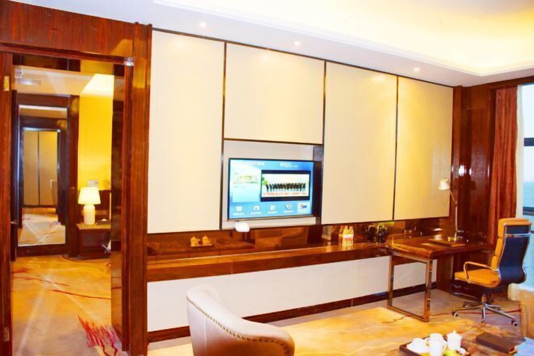 Others 4, Binhu Hotel, Xiaogan
