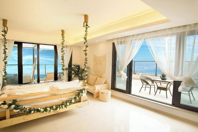 Others 5, Linghai Boutique Seaview Apartment, Beihai