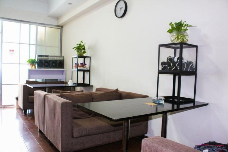 Others 4, Yiyi Sentiment Apartment Hotel, Bengbu