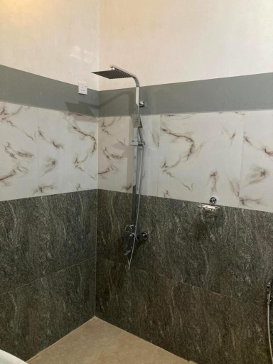 Bathroom 3, Mountain Ring Hotel & Restaurant, Ella