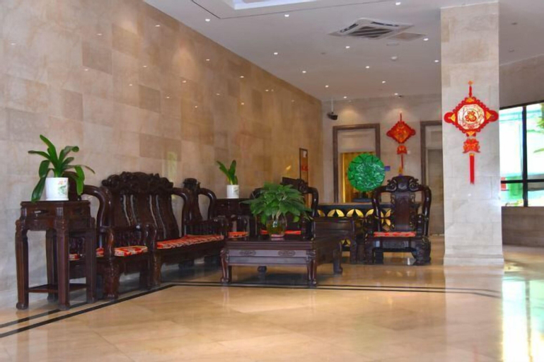 Public Area