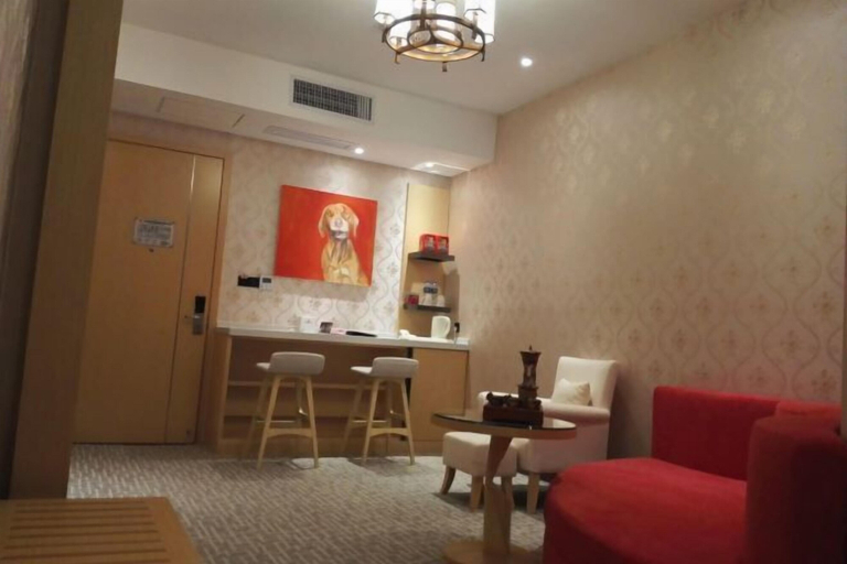 Others 5, Weiyina Hotel, Shaoguan