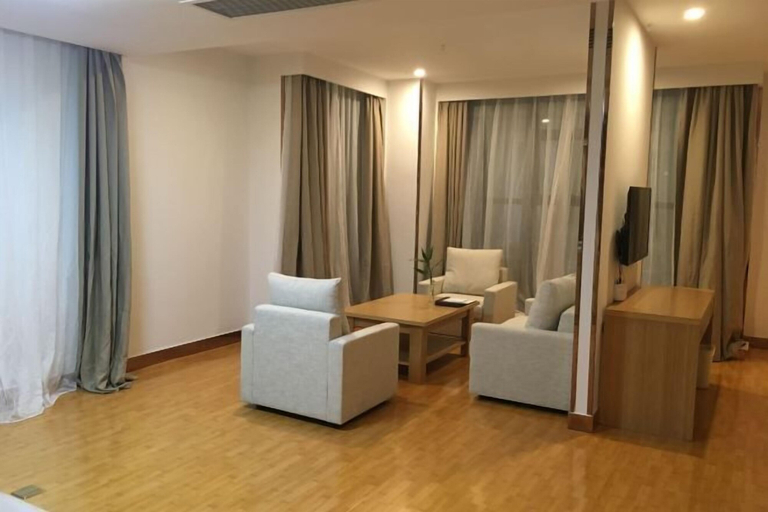 Others 4, Bei Cheng Zhi Chun Hotel, Jingmen