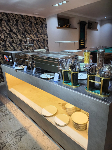 Food & Drinks 4, Hotel Dehlavi, Rudaki