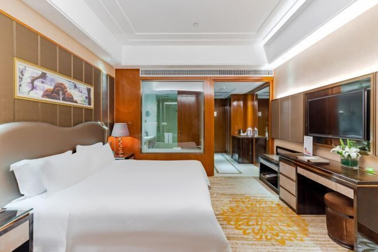 Mingfa International Hotel, Hefei