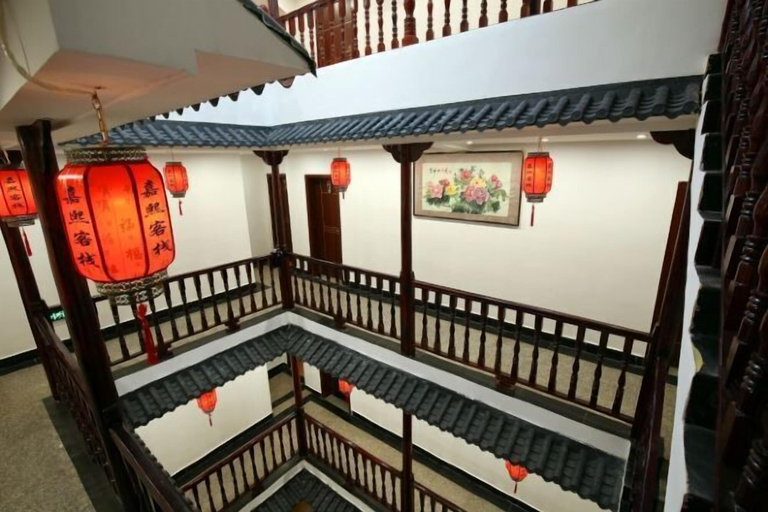 Others 4, Jia Xi Inn, Xiangxi Tujia and Miao