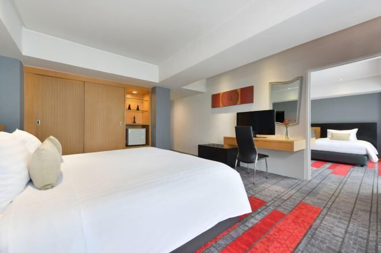 Bedroom 16