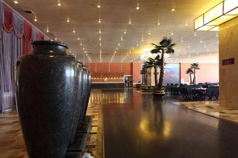 Others 5, Baoshi International Hotel, Yanbian Korean