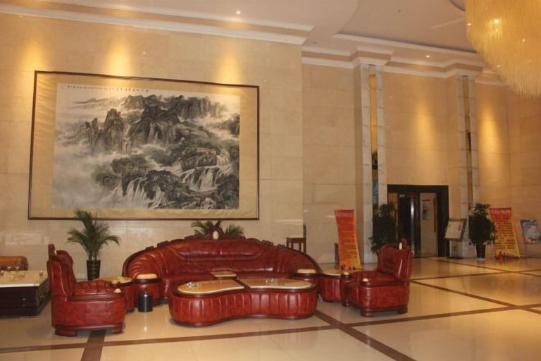 Others 5, Hongfurong Hotel, Qianxinan Buyei and Miao