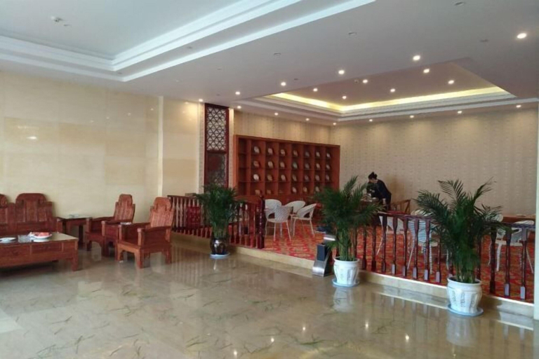 Others 3, Guyuecun Hotel, Lincang