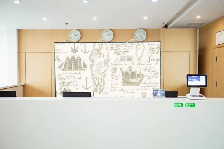 Others 5, Jucheng Youpin Hotel, Rizhao