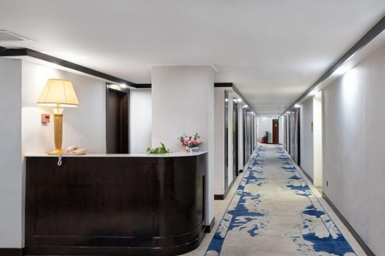 Others 5, Yulin Hotel, Yulin