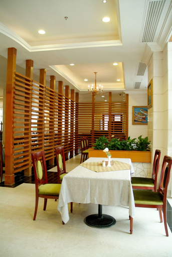 Food & Drinks 3, Hawana Resort Hotel, Guangzhou