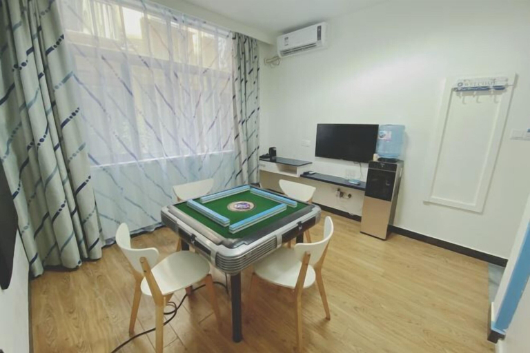 Others 5, Tianchen Villa, Zhoushan