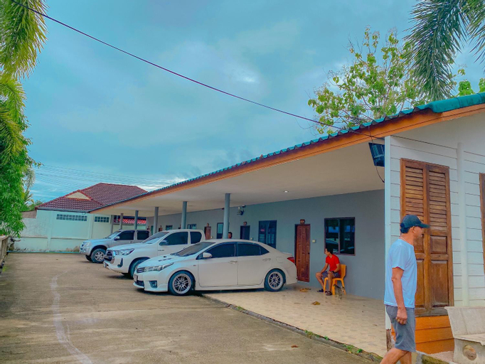 Chotanusorn Resort, Chumphon, Muang Chumphon