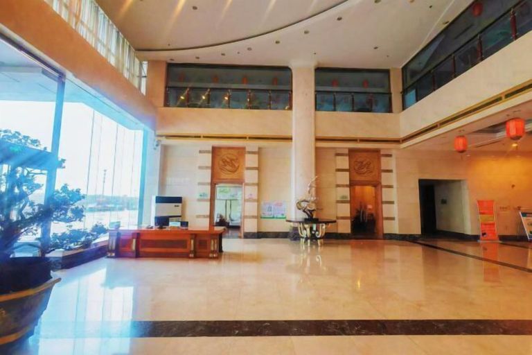 Others 5, Haizheng Hotel, Weifang