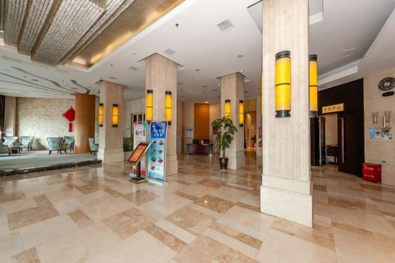 Others 5, Victoria Royal Hotel, Shangrao