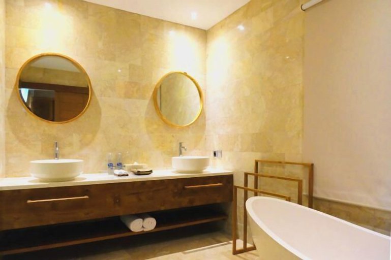Bathroom 5