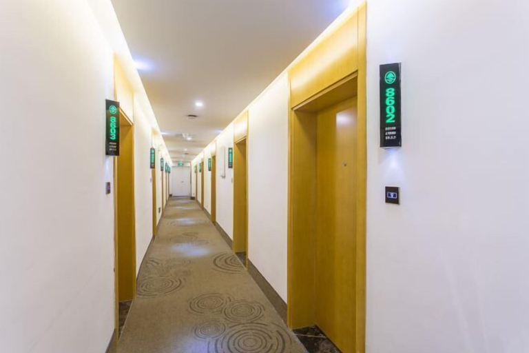 Others 4, Greentree Inn (Xuzhou Railway Station), Xuzhou