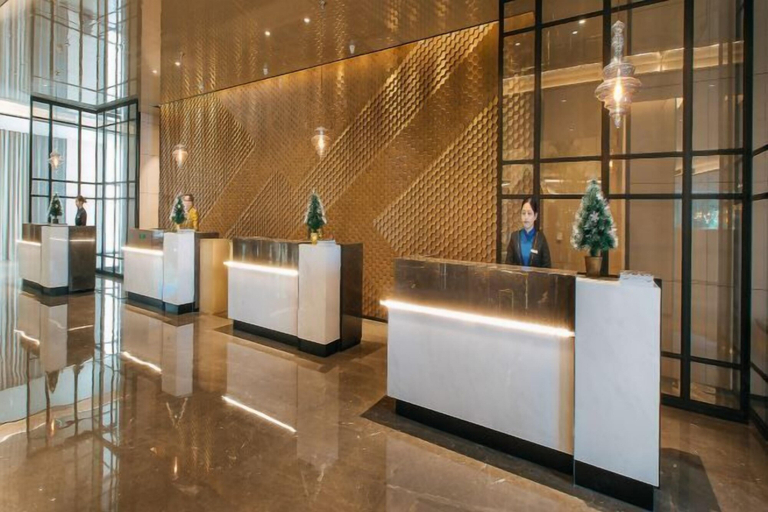 Others 5, Xiangyi Hotel, Zhenjiang