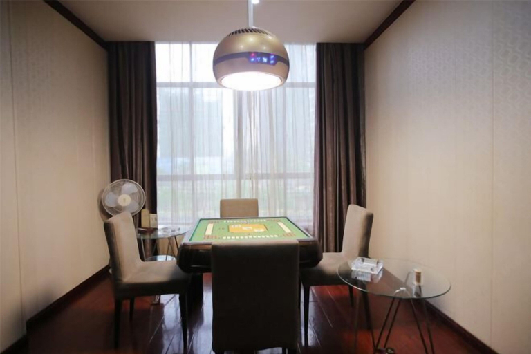 Others 5, Liuhe Hotel, Hengyang