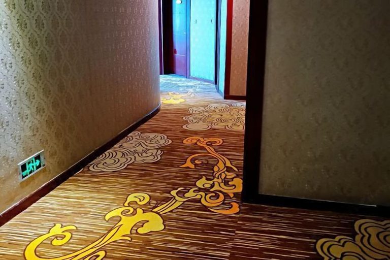 Others 5, Rongshui Miaoshan International Hotel, Liuzhou