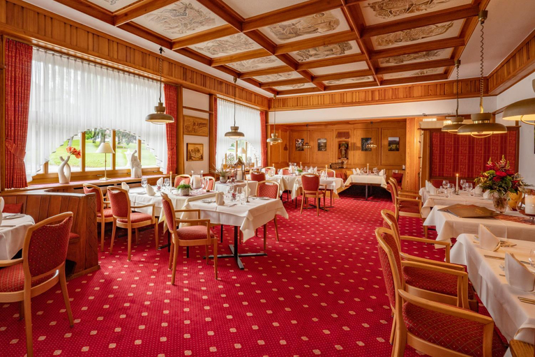 Others 5, Mohringers Schwarzwald Hotel, Waldshut